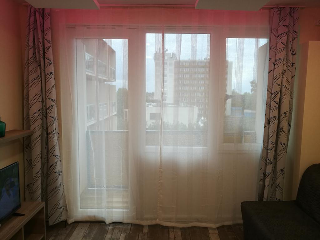 Hanga Apartman Siofok Bagian luar foto
