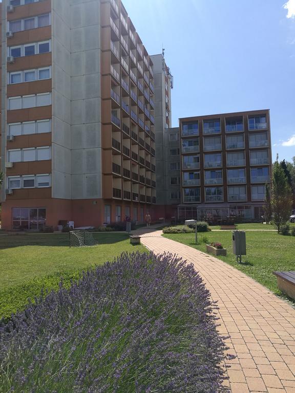 Hanga Apartman Siofok Bagian luar foto