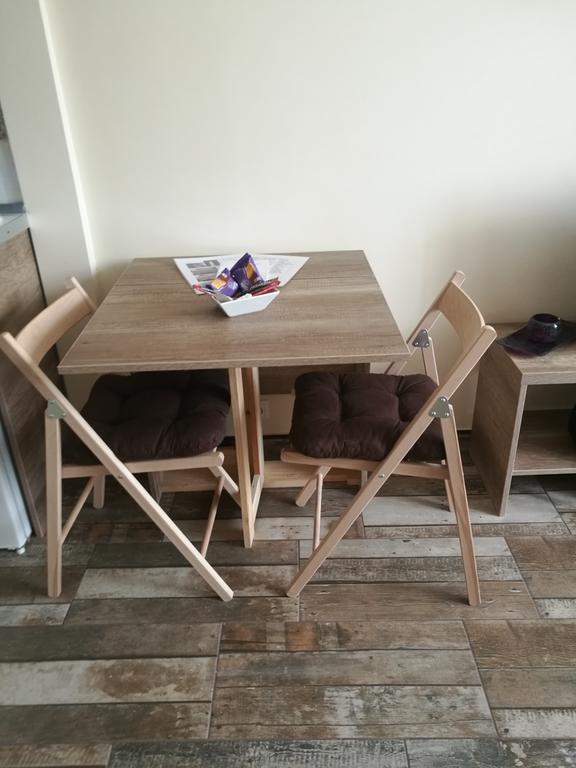Hanga Apartman Siofok Bagian luar foto